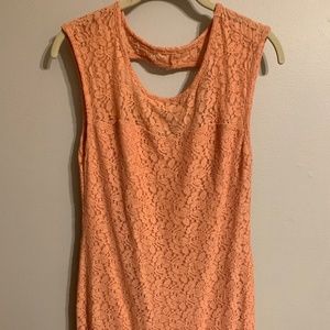 **NWT** Lace Dress